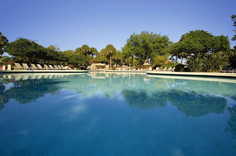 Hotel Villas Of Grand Cypress