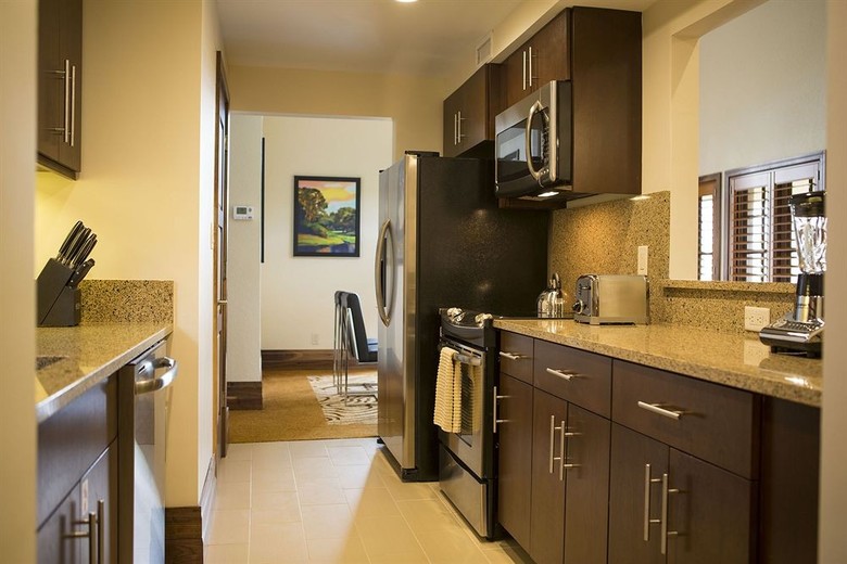 Hotel Villas Of Grand Cypress