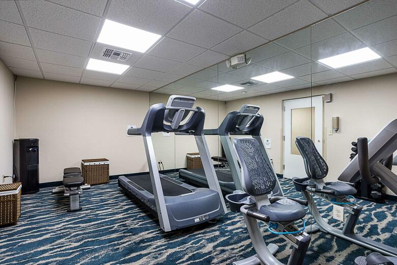 Hotel Ramada Heritage Park
