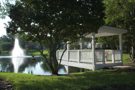 Hotel Oak Plantation Resort