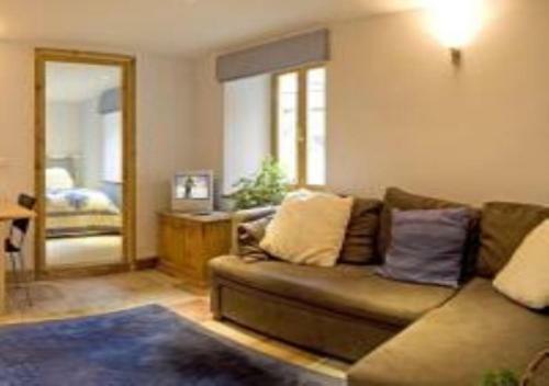 Apartamento La Petit Ferme