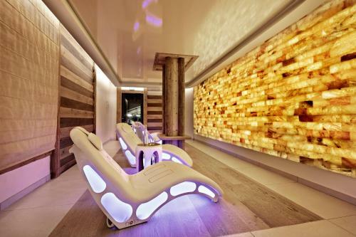 Hotel H�tel Alexane