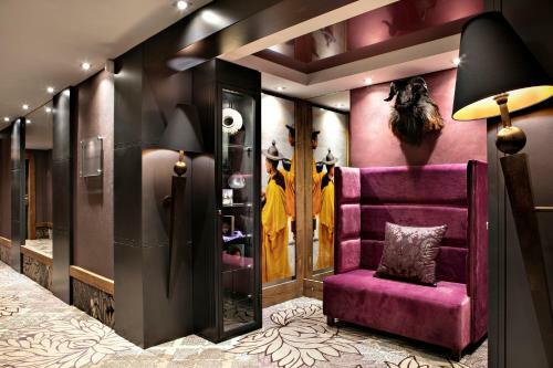Hotel H�tel Alexane