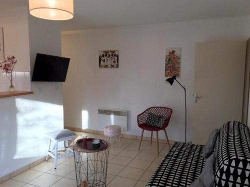 Apartment R�sidence Elorenea - Quartier R�sidentiel 3
