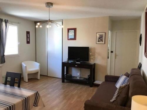 Apartment R�sidence Alphonse - Commerces Et Plage � Pied