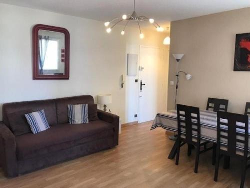 Apartment R�sidence Alphonse - Commerces Et Plage � Pied