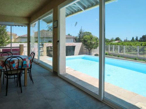 Villa La Cerisaie 260s