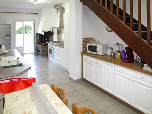 Villa La Cerisaie 260s