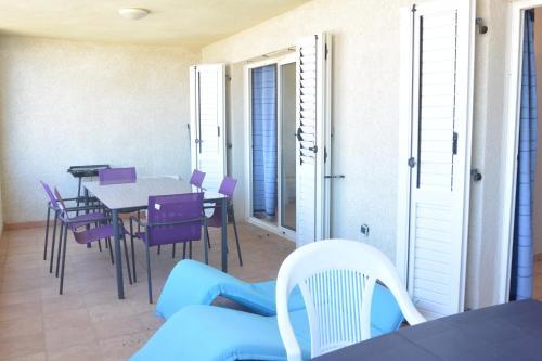 Apartamento Palmeraie 325