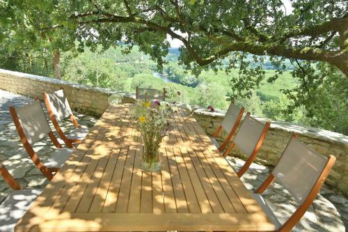 Sarlat-la-caneda Villa Sleeps 10 Pool Wifi