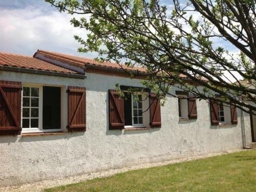 House Maison Individuelle T4, Dans Quartier Des Courlis.