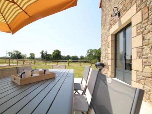 House Le Pressoir 1