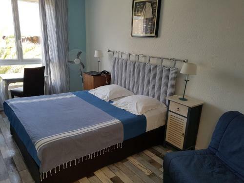 Hotel Villa Cordouan