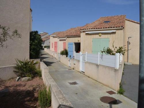 Apartamento House Mer Indigo 3
