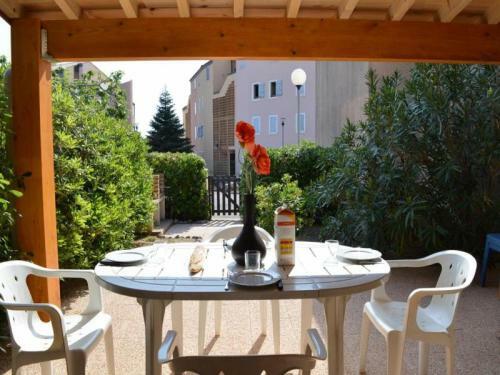 Apartamento House Eaux Vives II 2