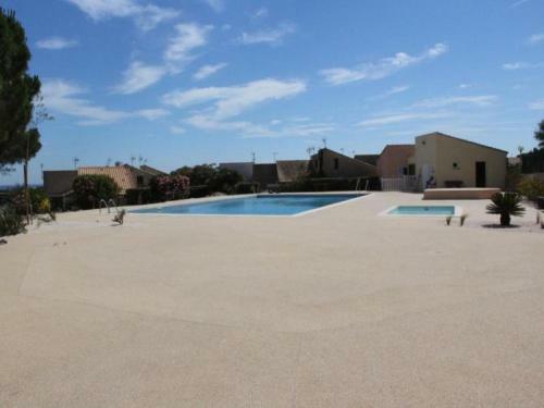 Apartamento House Eaux Vives II 2