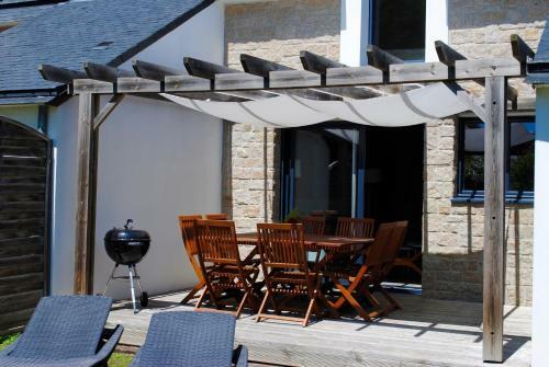 Maisons Du Domaine De La Pointe