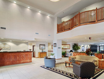 Hotel Wyndham Las Colinas