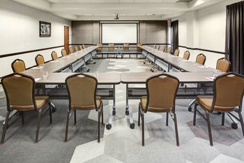 Hotel Hyatt Place Atlanta Norcross