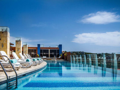 Lidotel Hotel Boutique Margarita