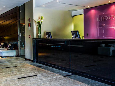 Lidotel Hotel Boutique Margarita