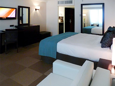 Lidotel Hotel Boutique Margarita