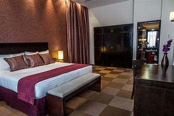 Lidotel Hotel Boutique Margarita