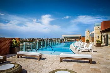 Lidotel Hotel Boutique Margarita