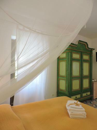 Bed & Breakfast Hotel I Cinque Balconi