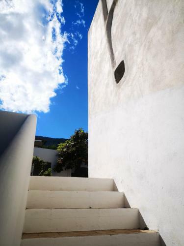 Bed & Breakfast Hotel I Cinque Balconi