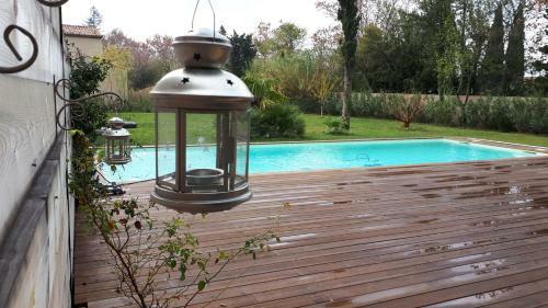 Bed & Breakfast La Maison Des Ocres