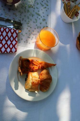 Bed & Breakfast La Maison Des Ocres