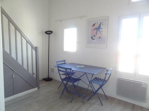 Apartamento Appartement Palombe
