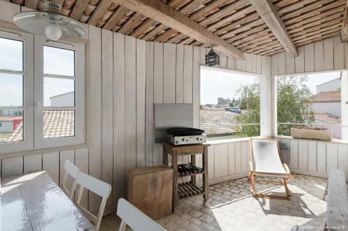 Apartamento Appartement Neptune