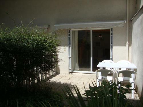 Apartamento Quai Vauban