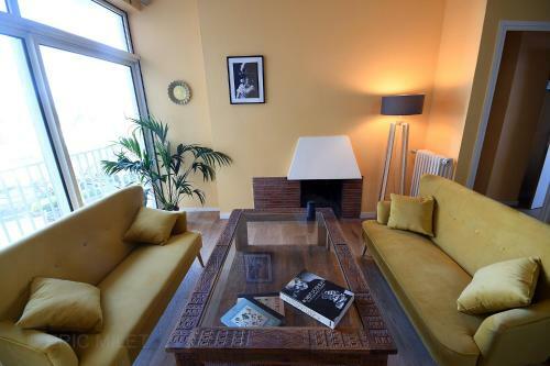 Apartamento Le G�te Du Port