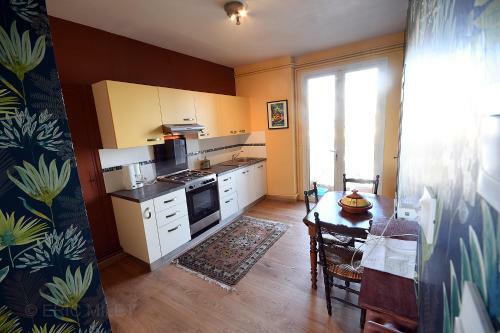 Apartamento Le G�te Du Port
