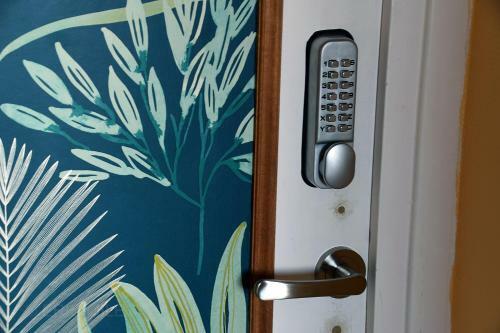 Apartamento Le G�te Du Port