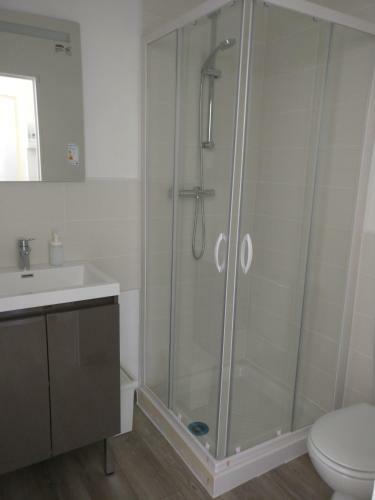 Apartamento Appart H�tel L'ang�lique