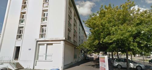 Apartamento Appart H�tel L'ang�lique