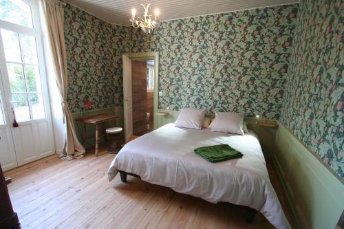 Bed & Breakfast Villa La Brise