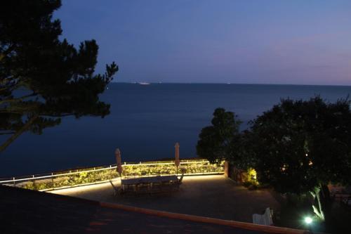 Bed & Breakfast Villa La Brise