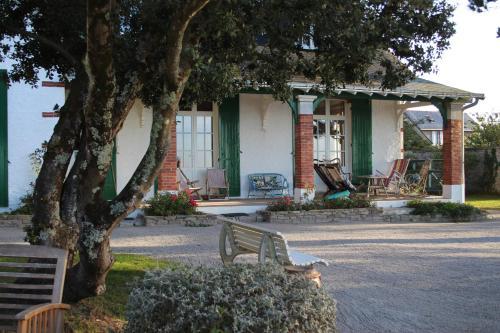Bed & Breakfast Villa La Brise