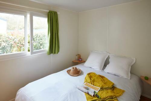 Camping Sunissim De L'eve By Locatour