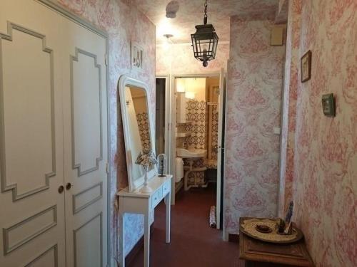 Apartment Appartement T4 - Face Mer - Centre Station - Ref Gra 216