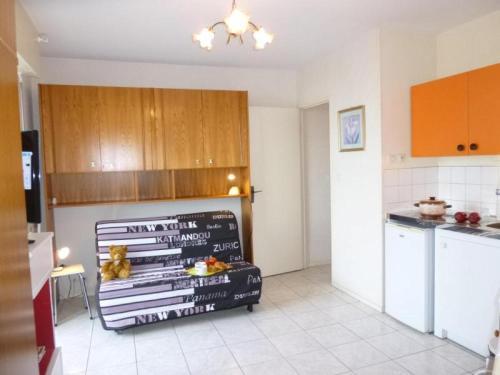 Apartment Club 1