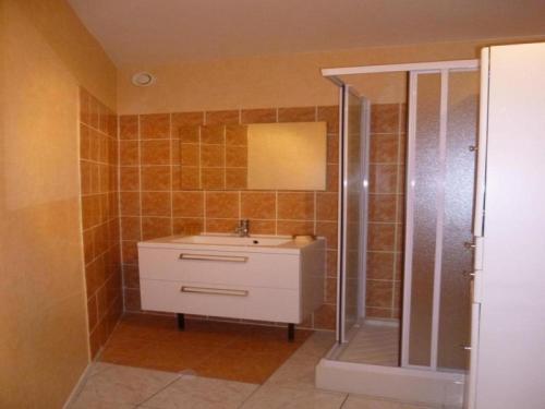 Apartment Club 1
