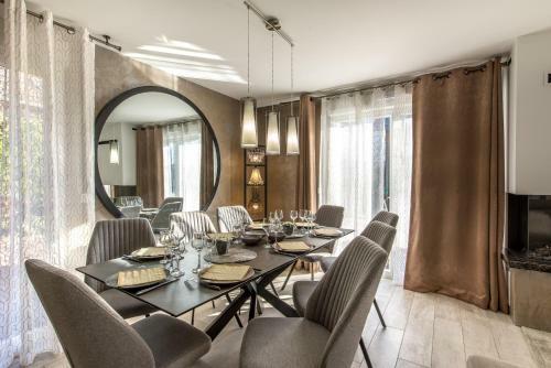 La Maison Du Port � Saint-jorioz