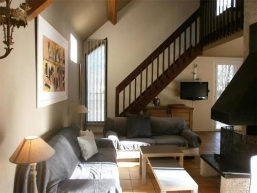 House St Lary Soulan - 8 Pers, 110 M2, 4/3