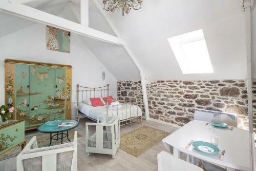 Apartamento Le Vintage Cottage